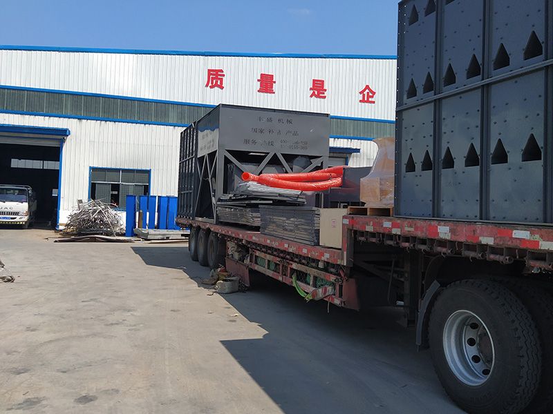 糧食烘干機(jī)是什么？